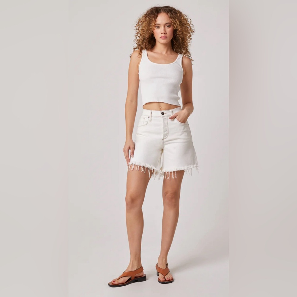 EDYSON WALTER high rise short SIZE 29
